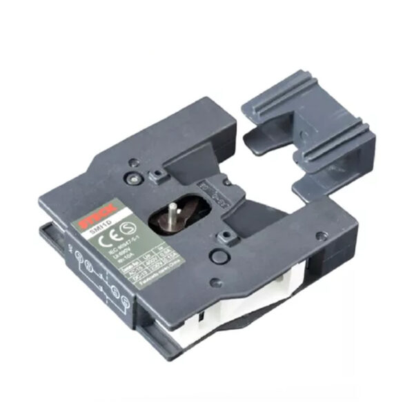 SMI1D ENCLAVAMIENTO MECANICO PARA SK1 9-32A
